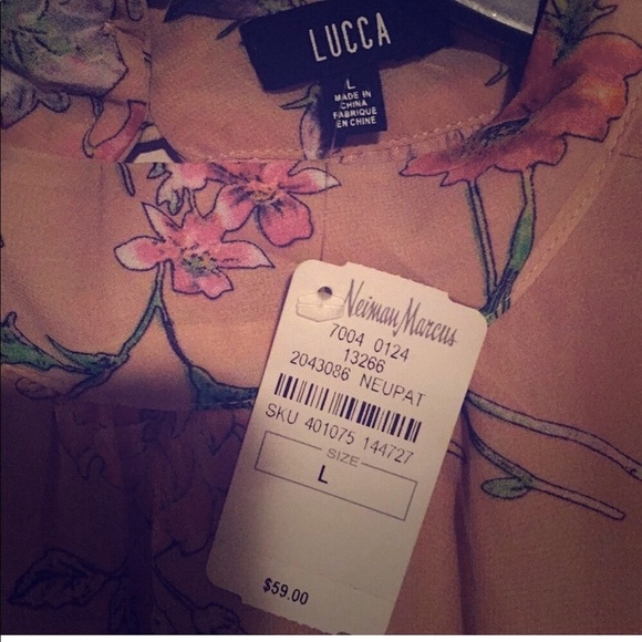 A TRUE ROMANCE FROM NIEMAN MARCUS WHAT A CLASSIC BEAUTY - Picture 5 of 8